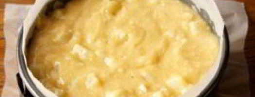 гавайский пирог. Шаг 7