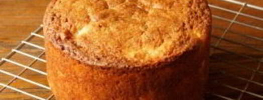 гавайский пирог. Шаг 8