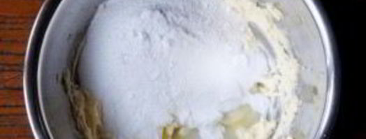 гавайский пирог. Шаг 9