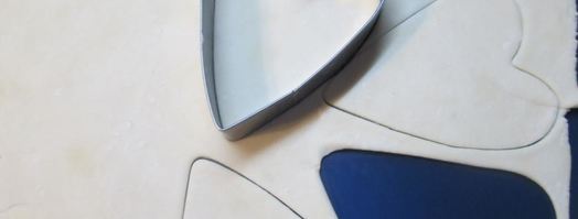 капустный пирог с грибами. Шаг 5