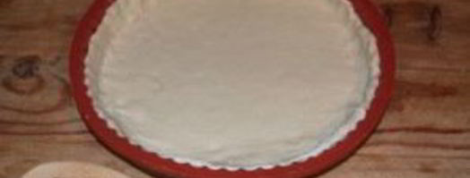 капустный пирог в духовке. Шаг 5