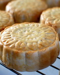 Лунный пирог