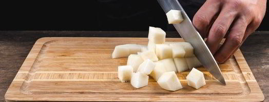 медово-грушевый пирог. Шаг 3