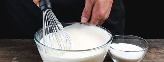 медово-грушевый пирог. Шаг 4