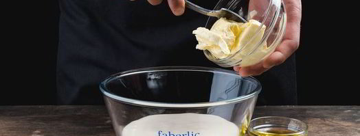 медово-грушевый пирог. Шаг 5