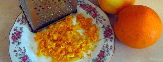 миндально-тыквенный пирог. Шаг 6