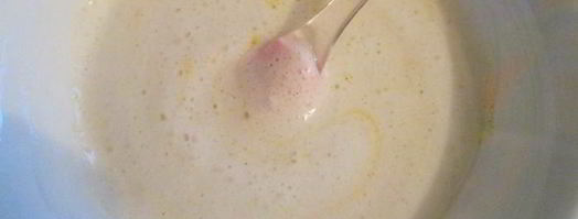 миндально-тыквенный пирог. Шаг 8