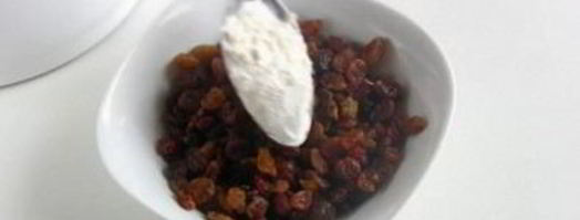 морковно-лимонный пирог. Шаг 3