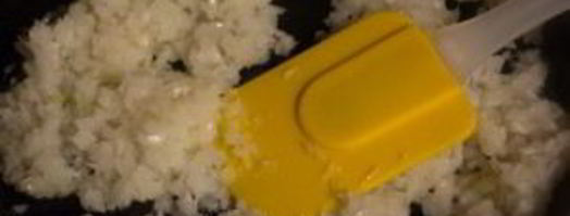 пирог блинный с курицей. Шаг 4