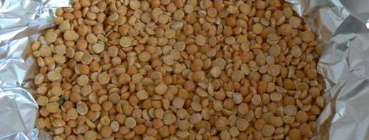 пирог с миндальным кремом. Шаг 5