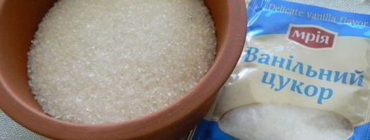 пирог с миндальным кремом. Шаг 7