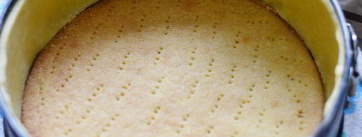 пирог с рисом. Шаг 6