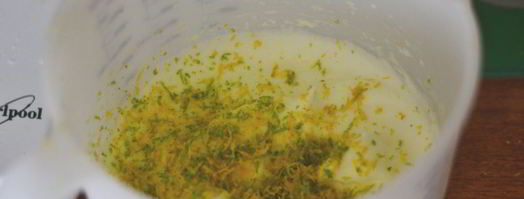 пирог с рисом. Шаг 9