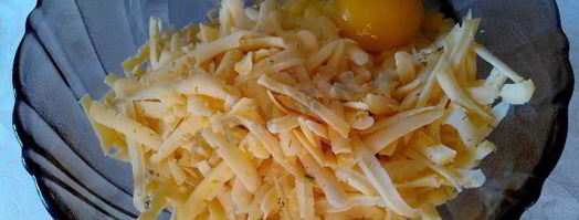 пирог с сыром в мультиварке заливной. Шаг 8