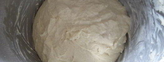 пирог с тунцом золотая рыбка. Шаг 4