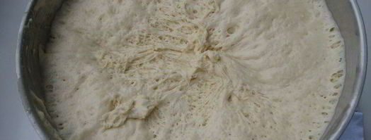 пирог с тунцом золотая рыбка. Шаг 5