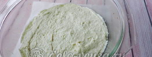 пирог с яйцом и укропом. Шаг 14