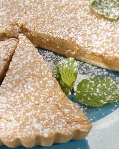 Пирог Сантьяго