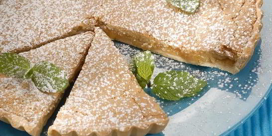 Пирог Сантьяго