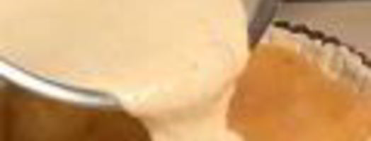 пирог сантьяго. Шаг 7