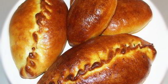 Пироги Мужская радость