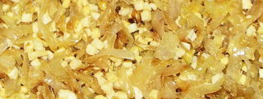 пироги мужская радость. Шаг 4