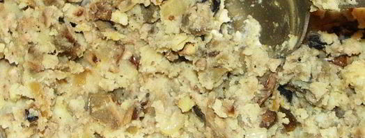 пироги мужская радость. Шаг 5