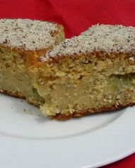 Пироги с клубникой