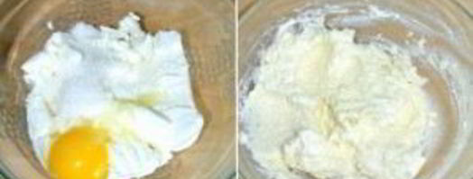 рождественский пирог немецкий. Шаг 4