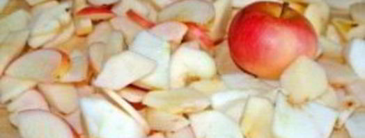 рождественский пирог немецкий. Шаг 5