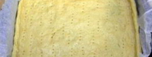 рождественский пирог немецкий. Шаг 6