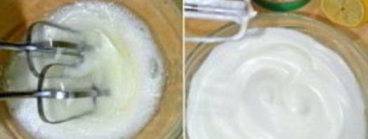 рождественский пирог немецкий. Шаг 10