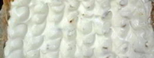 рождественский пирог немецкий. Шаг 11