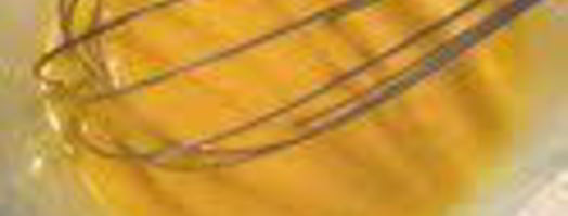 сенсационно быстрый клубничный пирог. Шаг 3