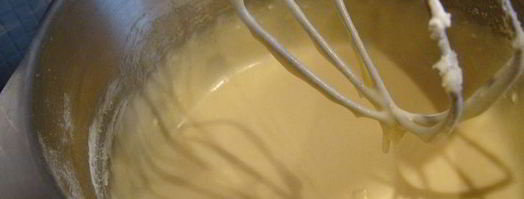 творожный пирог по-шведски. Шаг 12