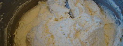 творожный пирог по-шведски. Шаг 13