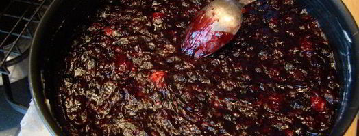 творожный пирог по-шведски. Шаг 14