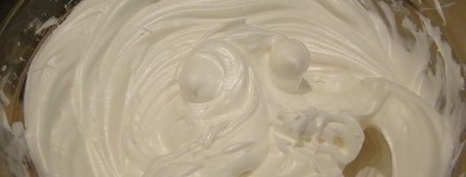 творожный пирог по-шведски. Шаг 16