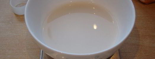 творожный пирог по-шведски. Шаг 5