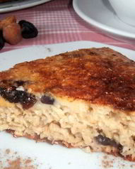 Творожные пироги