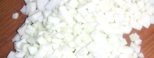 яблочно-миндальный пирог. Шаг 3