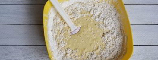 быстрые пирожки за 10 минут. Шаг 13