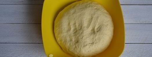 быстрые пирожки за 10 минут. Шаг 14