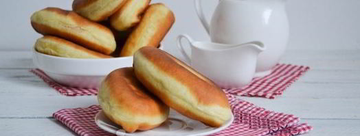 быстрые пирожки за 10 минут. Шаг 20