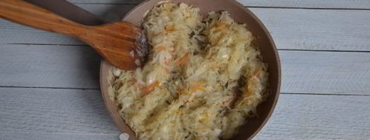 быстрые пирожки за 10 минут. Шаг 5