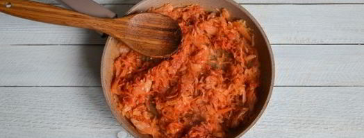 быстрые пирожки за 10 минут. Шаг 7