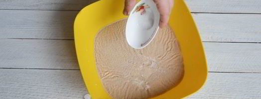 быстрые пирожки за 10 минут. Шаг 8