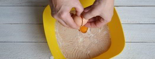 быстрые пирожки за 10 минут. Шаг 9