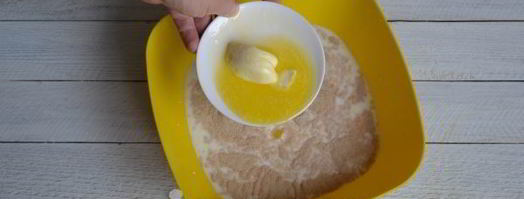 быстрые пирожки за 10 минут. Шаг 10