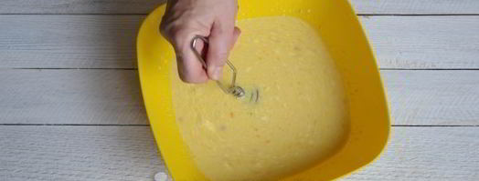 быстрые пирожки за 10 минут. Шаг 11